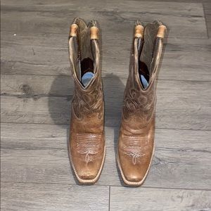 Ariat Woman boots